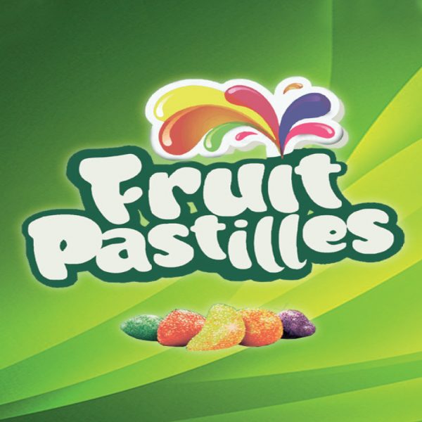 Fruit Pastilles E-Liquid