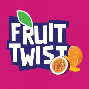 Fruit twist