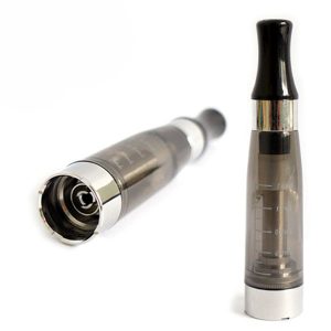 Black CE4 CLEAROMIZER