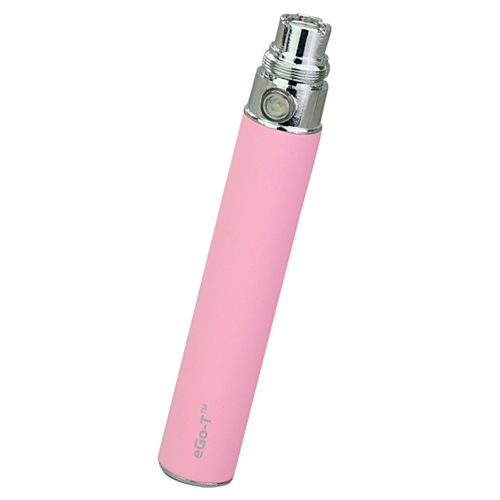 Electronic Cigarette Batteries (PINK)