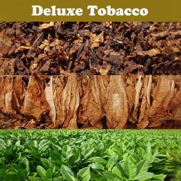 Delux Tobacco