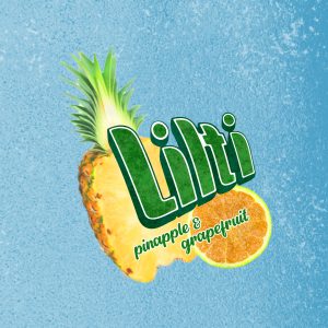 Lilti e-liquid