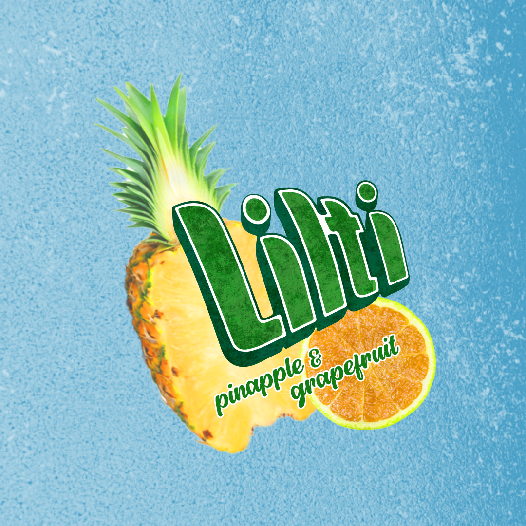 Lilti e-liquid